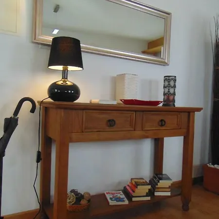 Sol Da Graca-typical Neighborhood Apartamento *