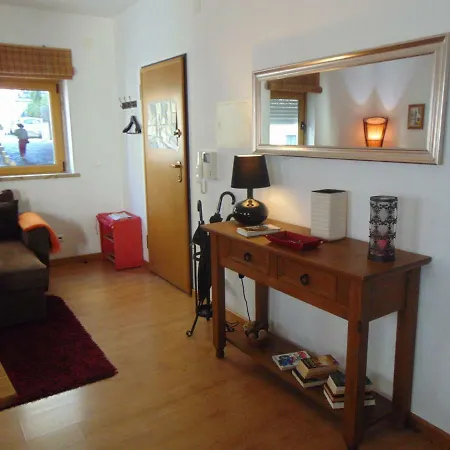 Apartamento Sol Da Graca-typical Neighborhood Lisboa