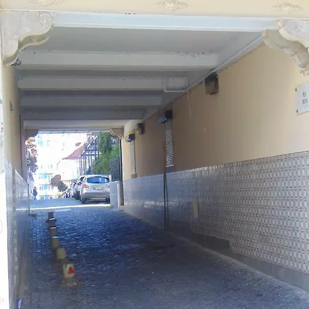 Sol Da Graca-typical Neighborhood *