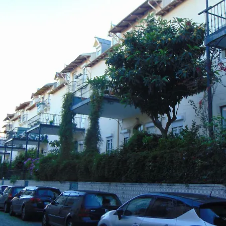 Apartamento Sol Da Graca-typical Neighborhood *