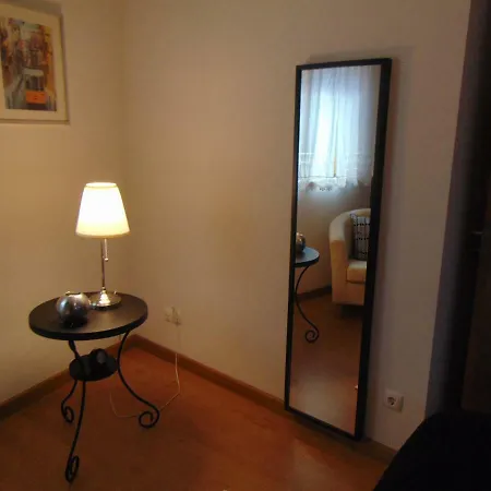 Apartamento Sol Da Graca-typical Neighborhood Lisboa