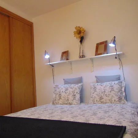 Apartamento Sol Da Graca-typical Neighborhood *