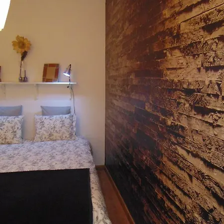 Apartamento Sol Da Graca-typical Neighborhood *