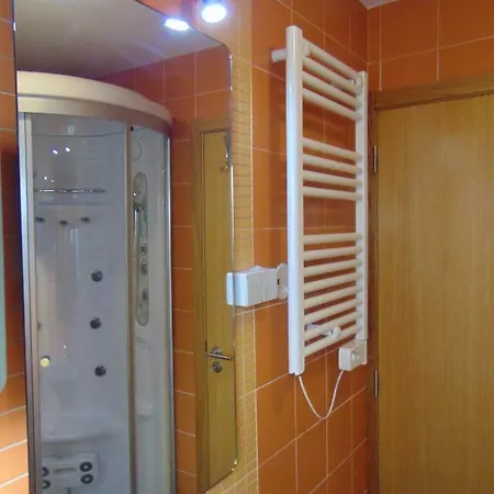 Apartamento Sol Da Graca-typical Neighborhood Lisboa