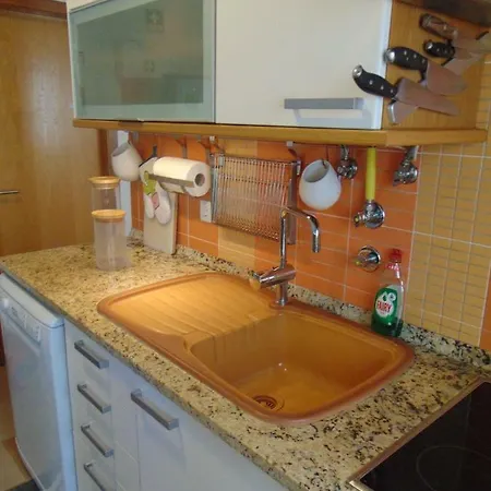 Apartamento Sol Da Graca-typical Neighborhood Lisboa