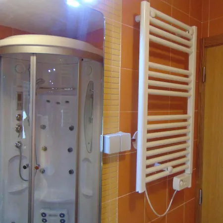 Sol Da Graca-typical Neighborhood Apartamento *
