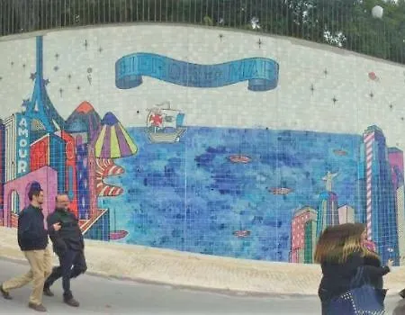 Sol Da Graca-typical Neighborhood