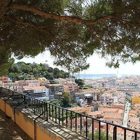Apartamento Sol Da Graca-typical Neighborhood