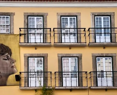 Apartamento Sol Da Graca-typical Neighborhood *