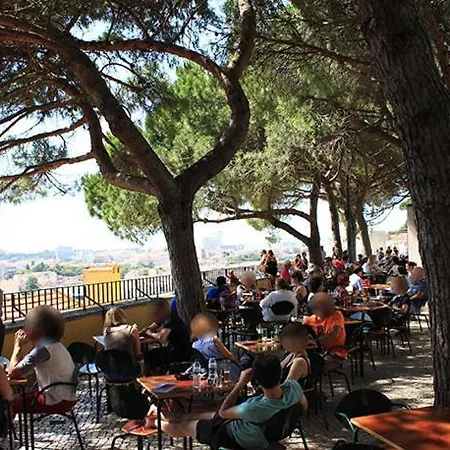 Sol Da Graca-typical Neighborhood Apartamento